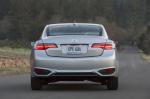 Acura ILX 2016 года